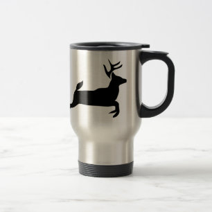 Mug De Voyage Deerun