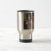Mug De Voyage Dégazez les danseurs classiques (Centre)