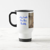 Mug De Voyage Demande spéciale (Gauche)