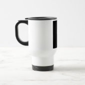 Mug De Voyage demi-lune (Gauche)
