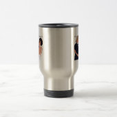 Mug De Voyage Densi - Jusqu'à la mort Do Us Part Parodie Edition (Centre)