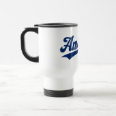 Mug De Voyage Depuis 1776 (Gauche)