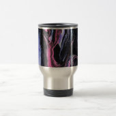 Mug De Voyage Dérive de Galaxie (Centre)