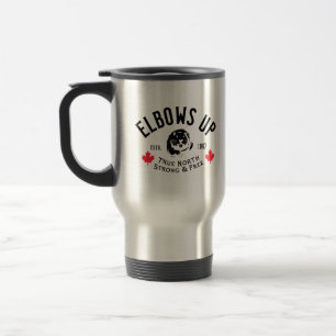 Mug De Voyage Des Coudes ! Musique de voyage