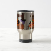 Mug De Voyage Des friandises ou un sort (Centre)