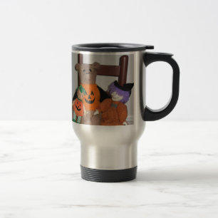 Mug De Voyage Des friandises ou un sort