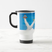 Mug De Voyage Des roquettes ! (Gauche)