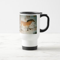 Dessins de grotte Lascaux