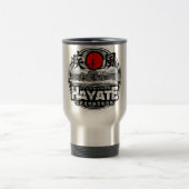 Mug De Voyage Destroyer Hayate (Centre)