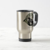 Mug De Voyage Deutsch Drahthaar (Devant droit)