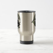 Mug De Voyage Deutsch Drahthaar (Centre)