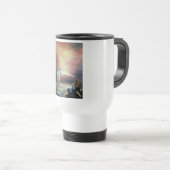 MUG DE VOYAGE DEUX SAINT JOHN ET FALLEN ANGEL (Devant droit)