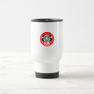 Mug De Voyage Dharma