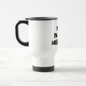 Mug De Voyage Dia De Los Muertos Calaveras (Gauche)