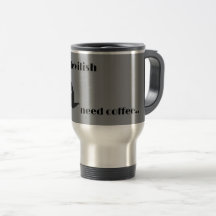 diable de Tasmanie café