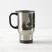 Mug De Voyage Dinosaure endormi (Gauche)