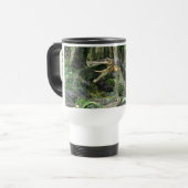 Mug De Voyage Dinosaure Spinosaurus (Devant gauche)