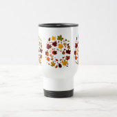 Mug de voyage d'inspiration nature - 15oz (Centre)