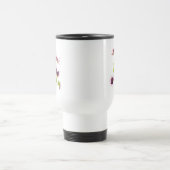 Mug De Voyage Dionaea piège lumineuse (Centre)
