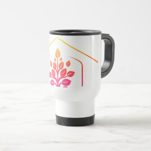 Mug De Voyage Diplômé : Réussite d’aujourd’hui, triomphe de dema