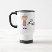 Mug De Voyage Directeur adjoint (Gauche)