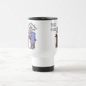 Mug De Voyage Disque Dur Sauvegarde Humoristique (Centre)