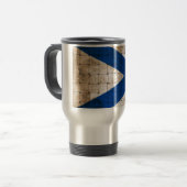 Mug De Voyage Distressed Nova (Devant gauche)