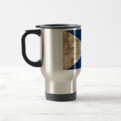 Mug De Voyage Distressed Nova (Gauche)