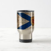 Mug De Voyage Distressed Nova (Centre)