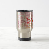 Mug De Voyage Diva (Centre)