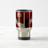 Mug De Voyage "Diva d'art " (Centre)