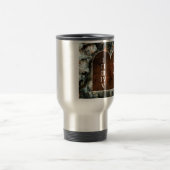 Mug De Voyage Dix commandements (Centre)