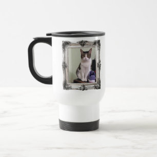 Mug De Voyage DJ Kitten