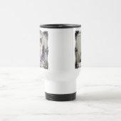 Mug De Voyage DJ Kitten (Centre)