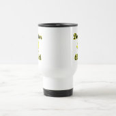 Mug De Voyage Docteur Chick (Centre)