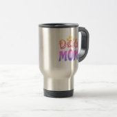 Mug De Voyage Dog (Devant droit)