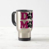 Mug De Voyage Dog (Devant gauche)