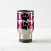 Mug De Voyage Dog (Centre)