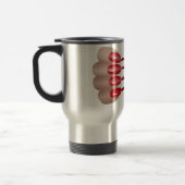 Mug De Voyage Doigt de vampire V.2 (Gauche)