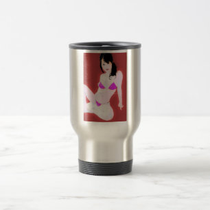 Mug De Voyage DollVivant1