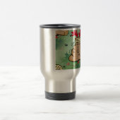 Mug De Voyage donald trump (Centre)