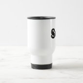 Mug De Voyage Donc bf (Centre)