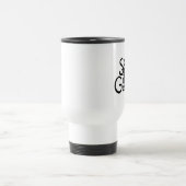Mug De Voyage Donc ça va (Centre)