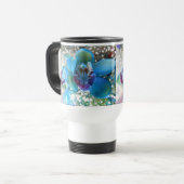 Mug De Voyage Donella (Devant gauche)