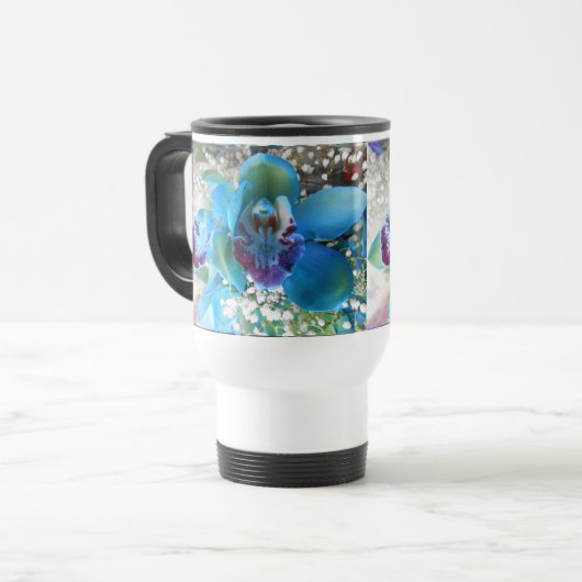 Mug De Voyage Donella (Devant gauche)