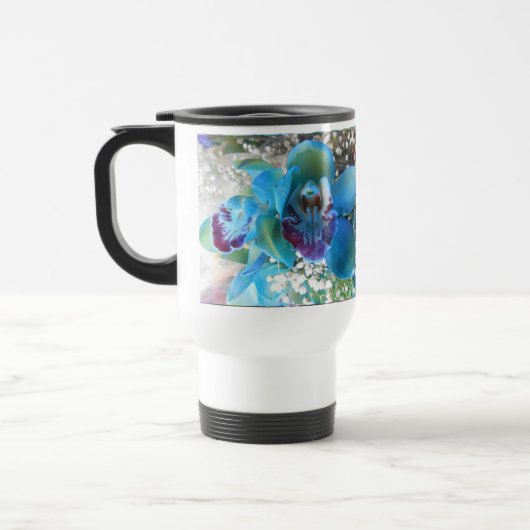 Mug De Voyage Donella (Gauche)
