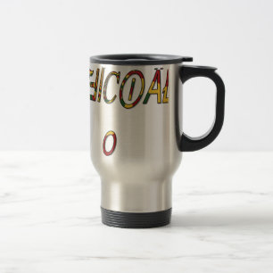 Mug De Voyage Dons officiels féminins de Hakuna Matata.png