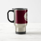 Mug De Voyage donut sprink (Gauche)