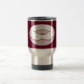 Mug De Voyage donut sprink (Centre)