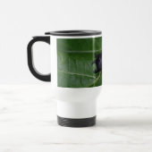 Mug De Voyage Dorcus parallelipipedus, le moindre dendroctone du (Gauche)
